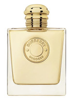Burberry Goddess sample & decant