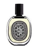 Diptyque Orpheon, perfume sample, perfume decant