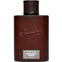 Dr. Squatch Midnight Birch, perfume samples, perfume decants