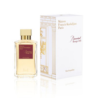 Maison Francis Kurkdjian Baccarat Rouge 540 sample & decant