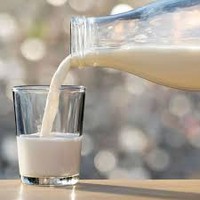 Creamy Milk Sampler, perfume samples, milk