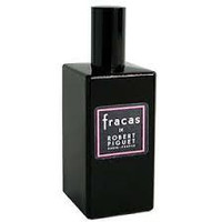 Robert Piguet Fracas samples and decants