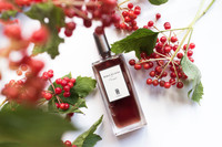 Serge Lutens Chergui perfume sample decant