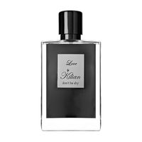 By Kilian Love Don't be Shy sample & decant