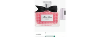 Dior Miss Dior Essence (2025) sample & decant