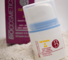 RETINOL B3 SERUM